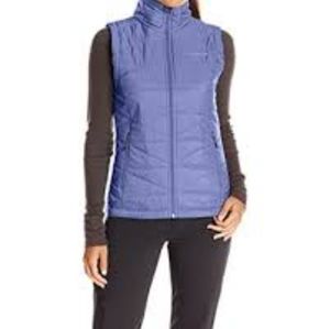 Columbia Mighty Lite Vest